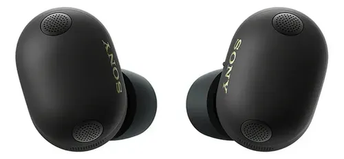 Audífonos Bluetooth Premium Noise Cancelling Sony WF-1000XM6 Negro
