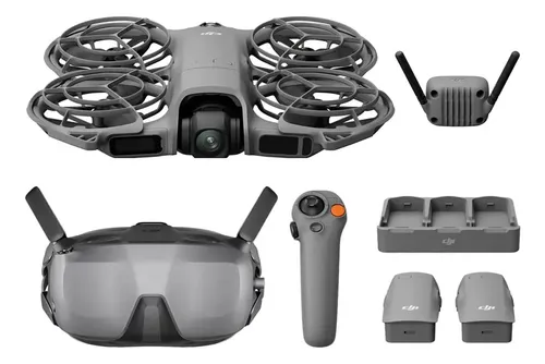 Mejores drones con cámara de gama alta
